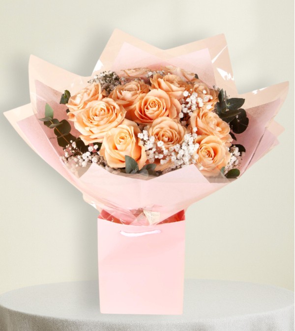 Deep Feelings Deep Feelings