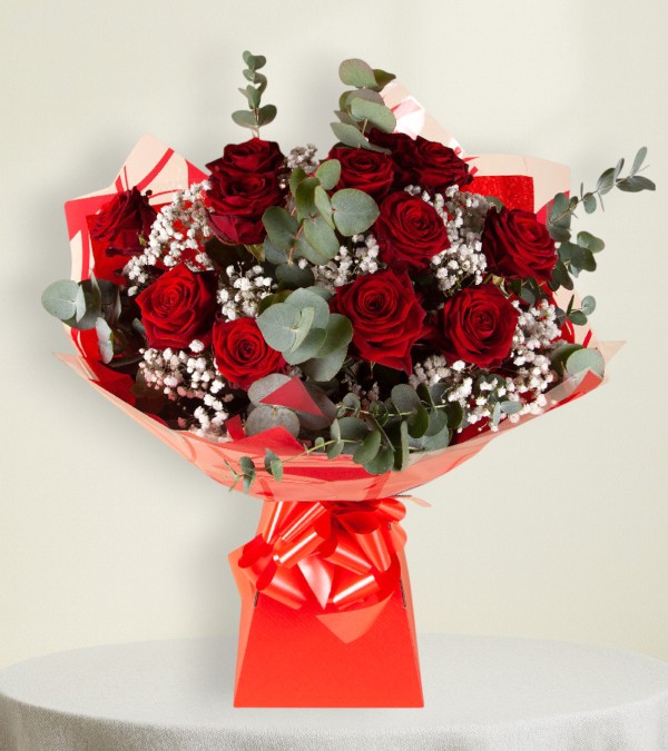 Dozen Red Roses Dozen Red Roses