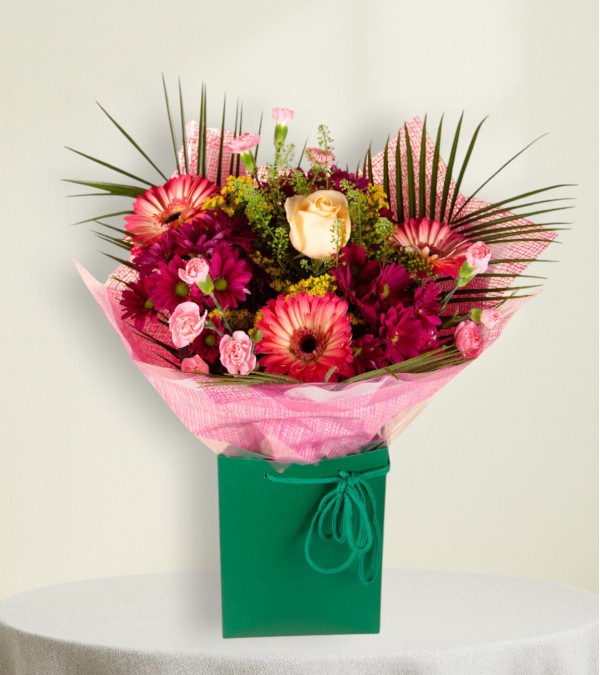 Vintage Bouquet Vintage Bouquet