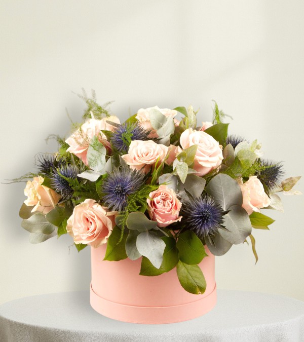 Special Moments Hatbox Special Moments Hatbox