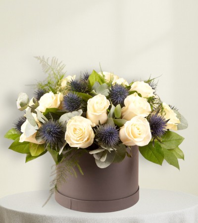 Special Moments Hatbox