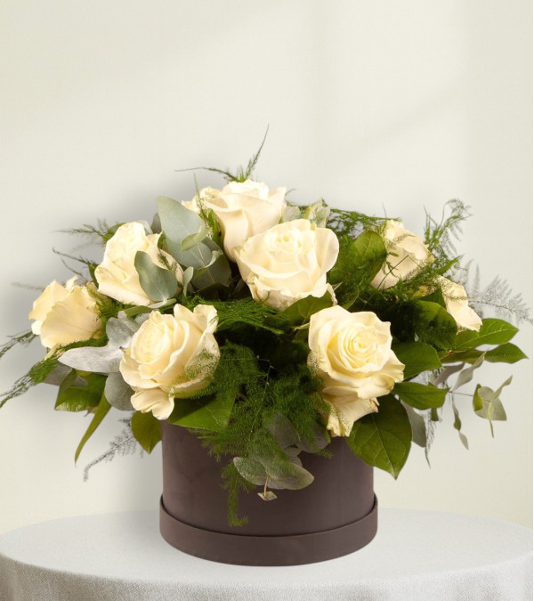 Special Moments Hatbox Special Moments Hatbox