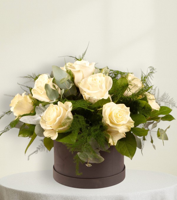 Special Moments Hatbox Special Moments Hatbox