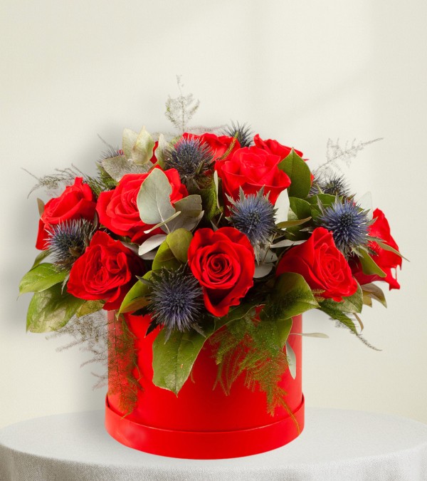 Special Moments Hatbox Special Moments Hatbox