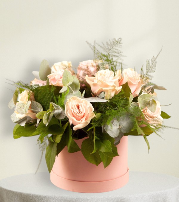 Special Moments Hatbox Special Moments Hatbox