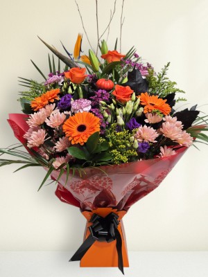 Autumn Enchantment Autumn Enchantment