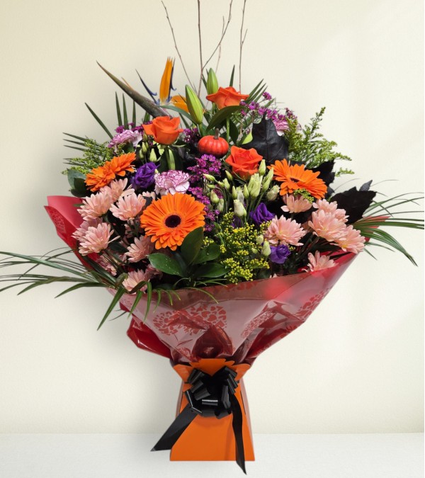 Autumn Enchantment Autumn Enchantment