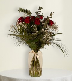 Dozen Red Roses Dozen Red Roses