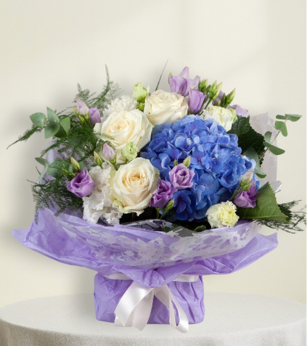 Blue Beauty Blue Beauty