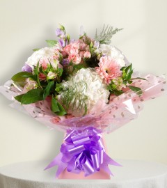 Perfect Present Perfect Present