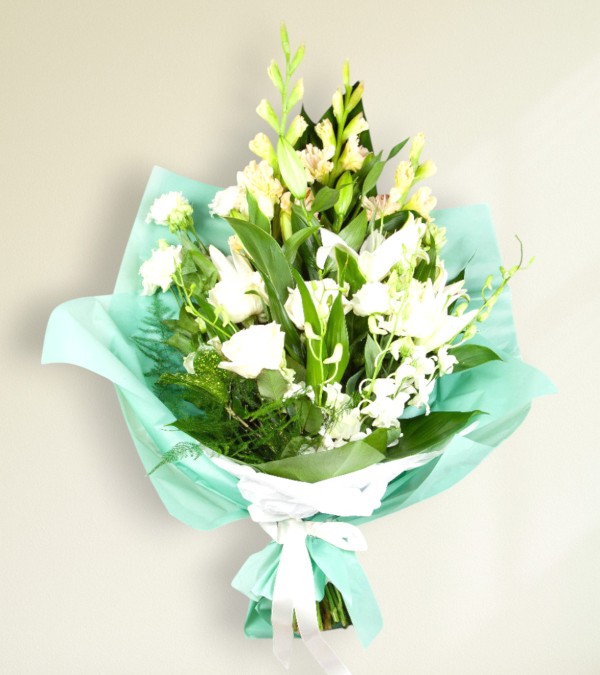 Sympathy Sheave Sympathy Sheave