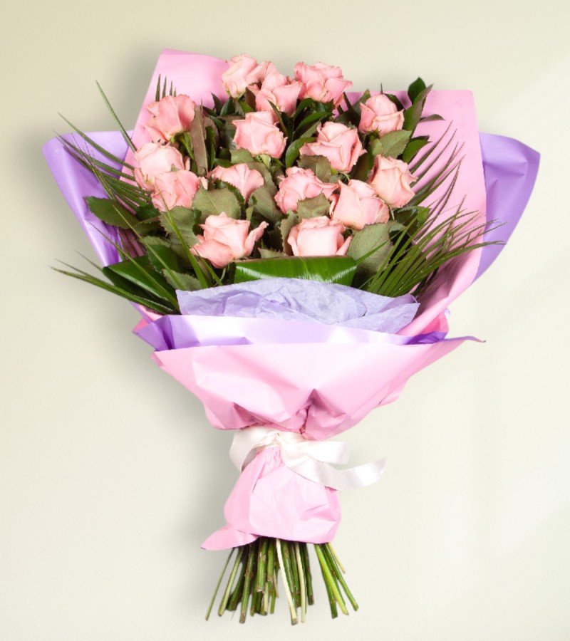 Romantic Roses