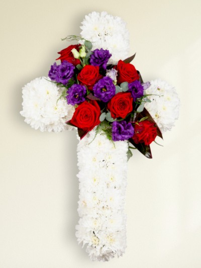 Sympathy Cross Sympathy Cross