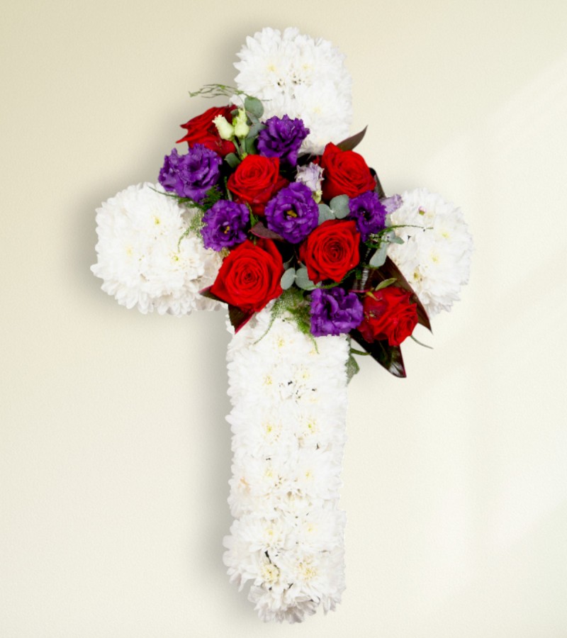 Sympathy Cross