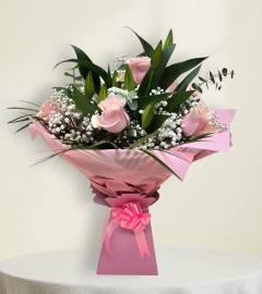 Petal Promise Petal Promise