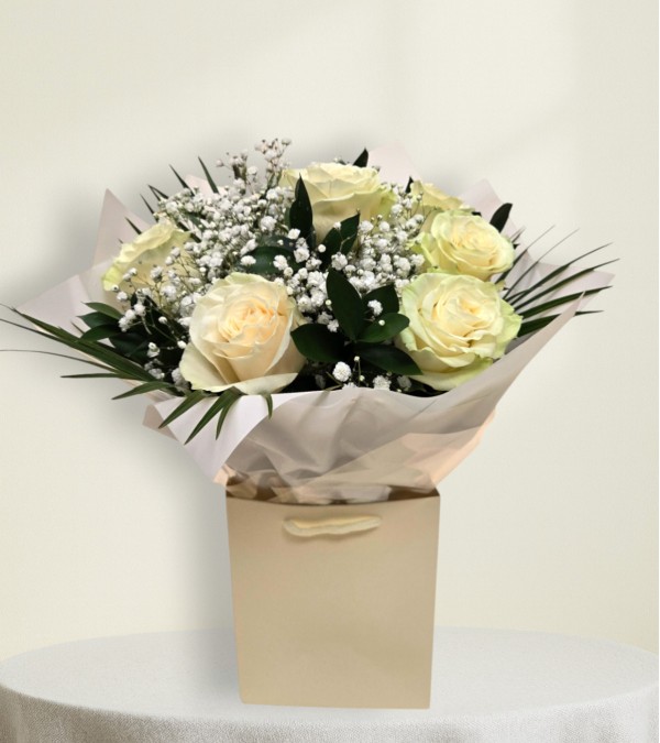 Cream Serenity Cream Serenity