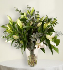 Lily Bouquet