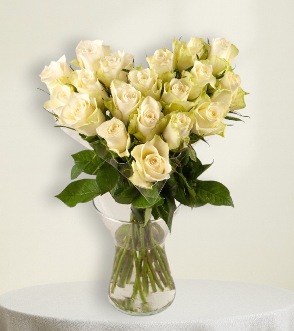 White Heart White Heart