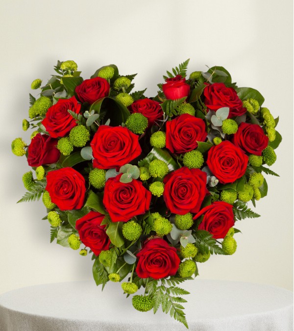 Sympathy Heart Sympathy Heart