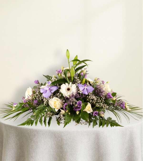 Sympathy Spray Purple Sympathy Spray Purple