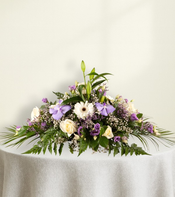 Sympathy Spray Purple Sympathy Spray Purple