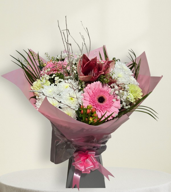 White Lily Glow White Lily Glow