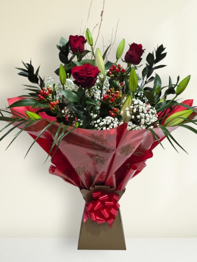 Luscious Lily Luscious Lily