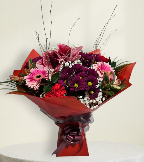 Winter Whisper Winter Whisper