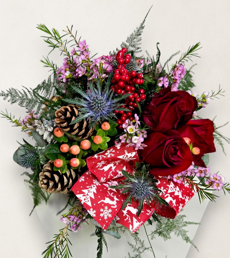 Pine & Rose Pine & Rose