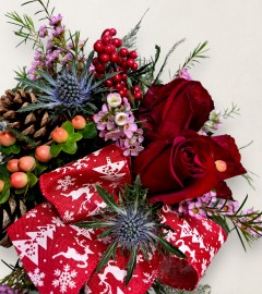 Pine & Rose Pine & Rose