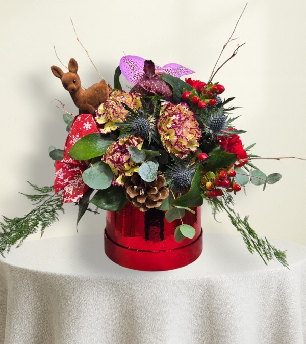 Woodland Charm Woodland Charm