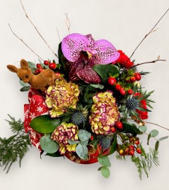 Woodland Charm Woodland Charm