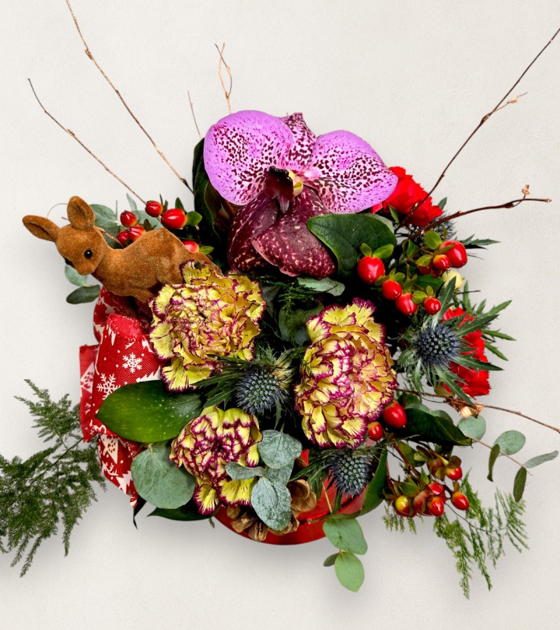 Woodland Charm Woodland Charm