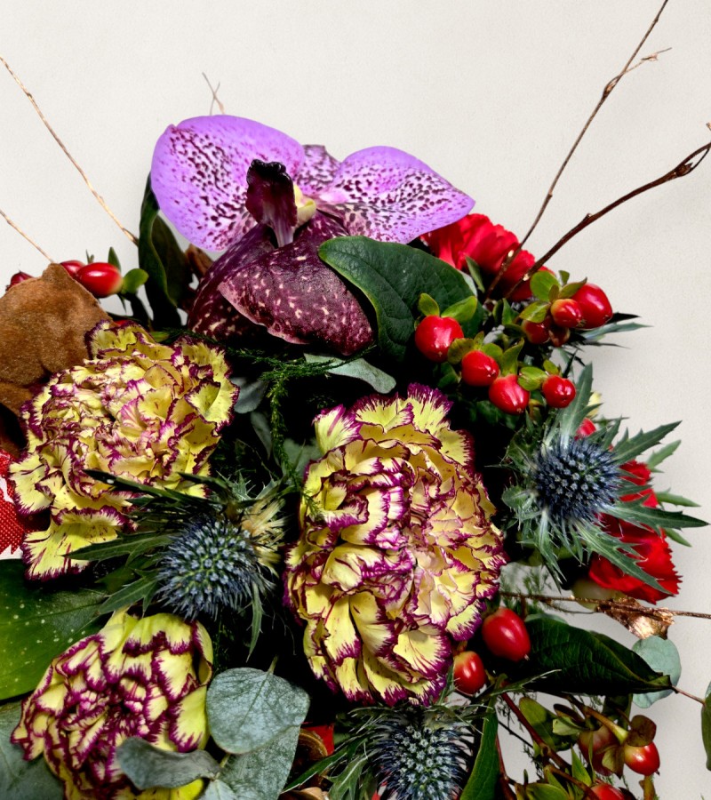 Woodland Charm Woodland Charm