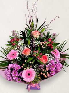 Rose Meadow Rose Meadow