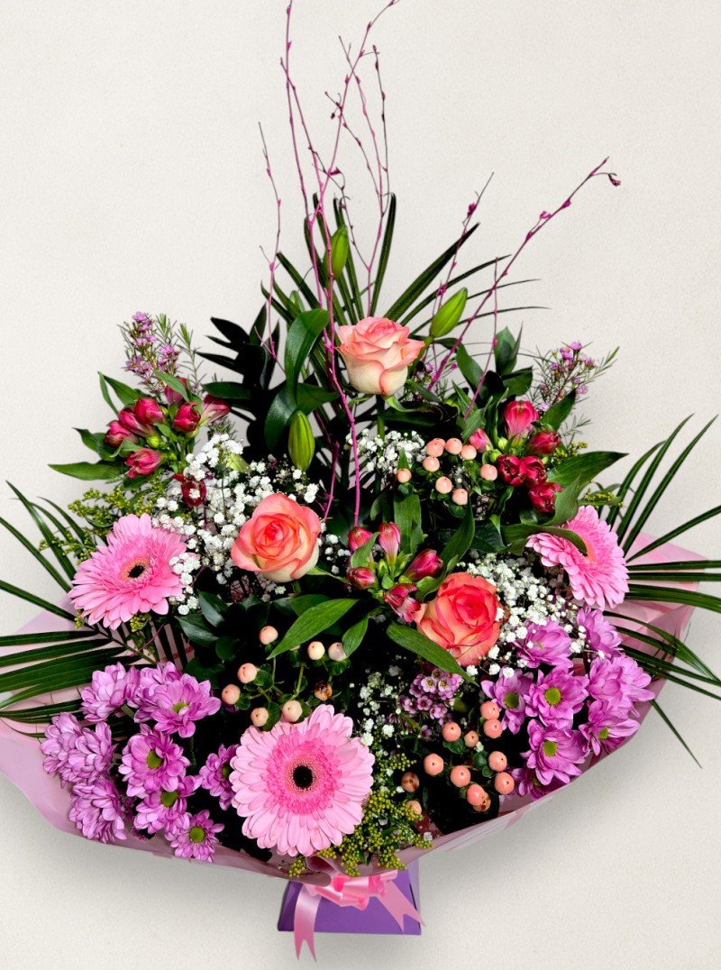 Rose Meadow Rose Meadow