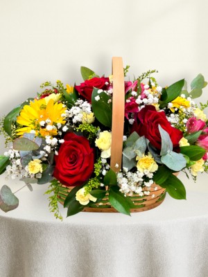 Berry Bloom Berry Bloom