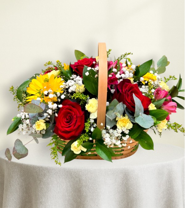 Berry Bloom Berry Bloom