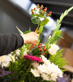 Florist's Choice Florist's Choice
