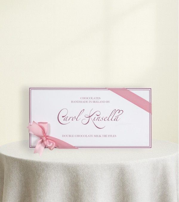 Chocolate Truffles Chocolate Truffles