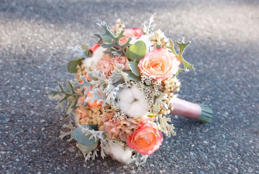 15 Beautiful Bridal Bouquet Ideas