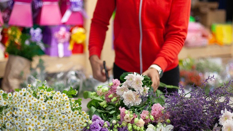 Occasions to Send Flowers with Belles Fleurs Blanchardstown