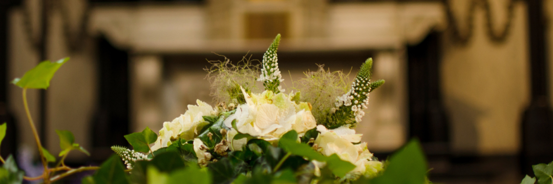 Church Flowers