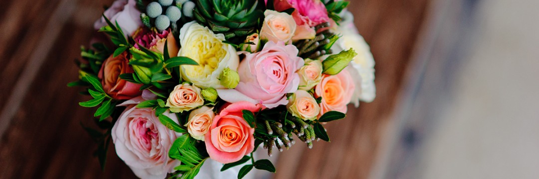 How to choose the perfect birthday flowers