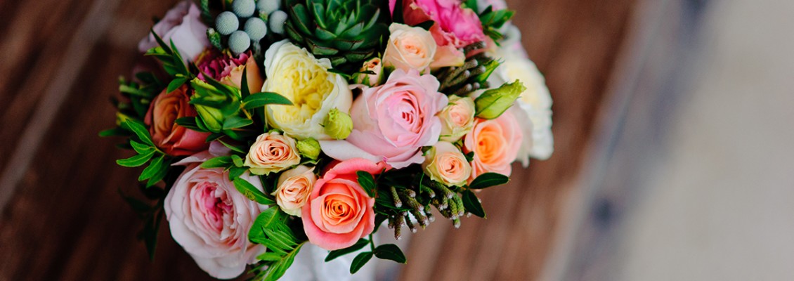 How to choose the perfect birthday flowers