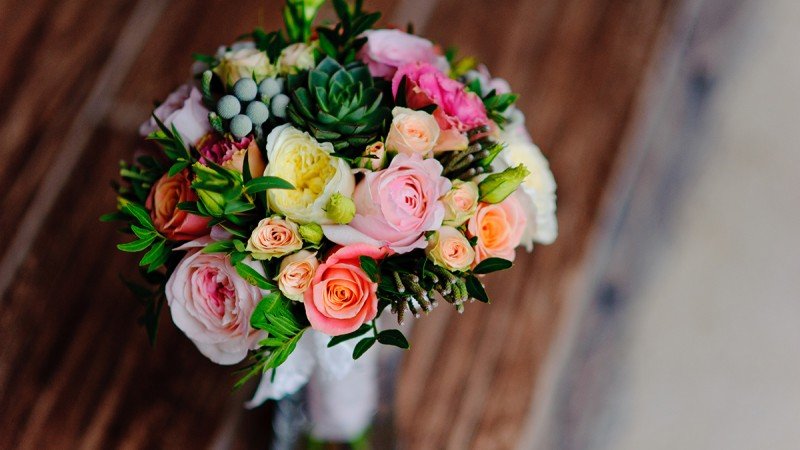 5 Flower Books Every Florist Must Read