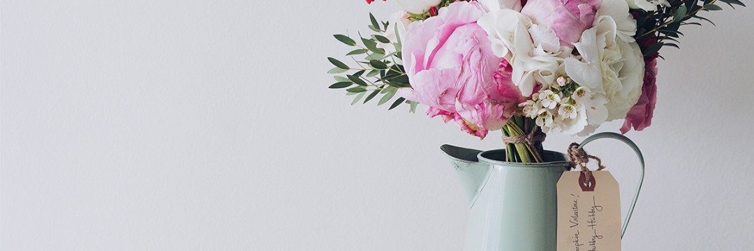 5 Tips to Help Your Bouquet Last Longer