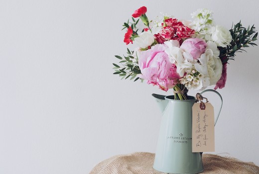 The biggest challenges of being a florist