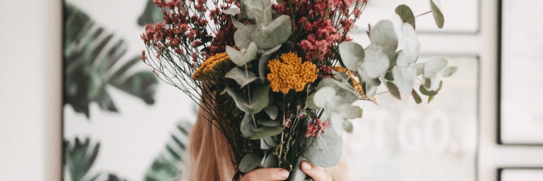 Native Irish Flowers