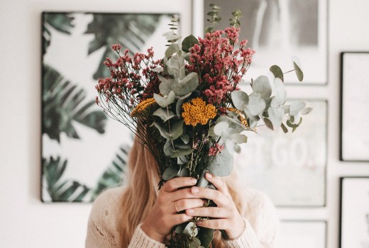 Fast Flower Delivery in Dublin